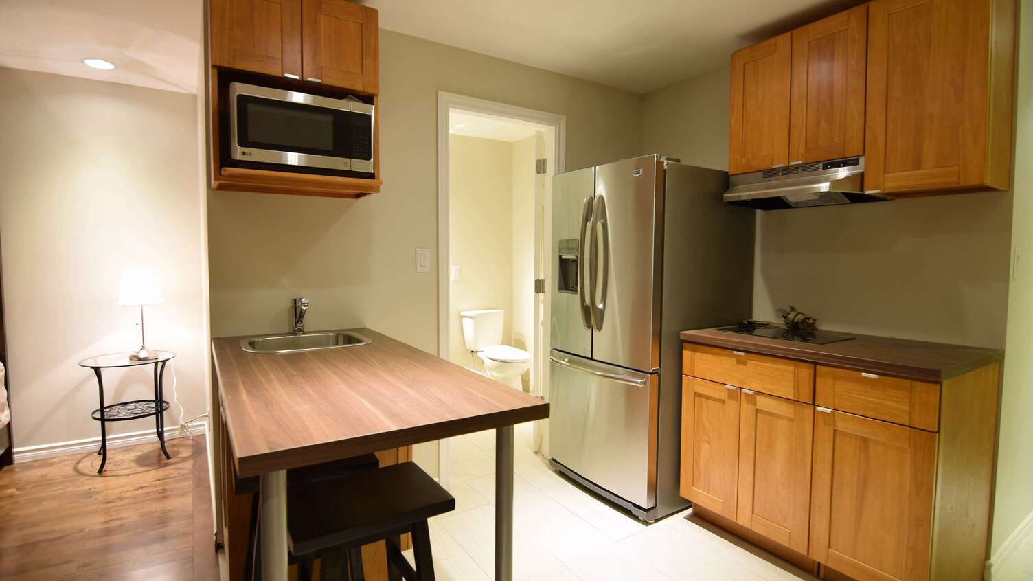 Double Queen Suite image 3